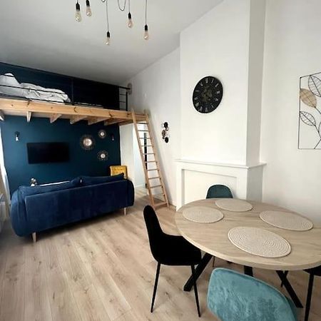 Chez Corinne Bray-Dunes Ngoại thất bức ảnh